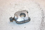 1986 Honda Trx 350 A Fourtrax 4x4 Oem Handlebar Clamp Set 53121-958-000 AH43