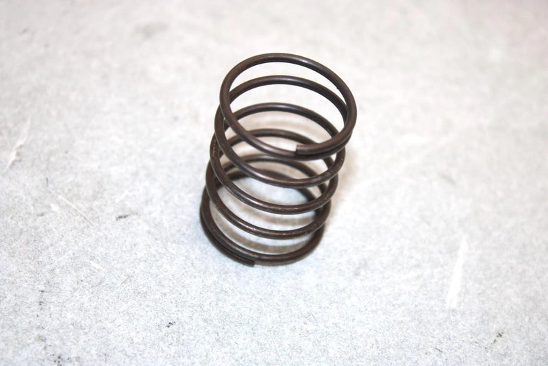 03 Yamaha  Kodiak 450 Awd Oem Oil Strainer Spring 90501-18576-00 Q2915