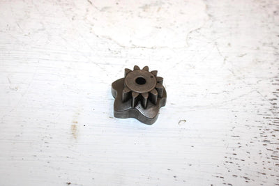 2009 Suzuki Lt-a400f Oem Gear Shift Cam 25381-38F10 AS26