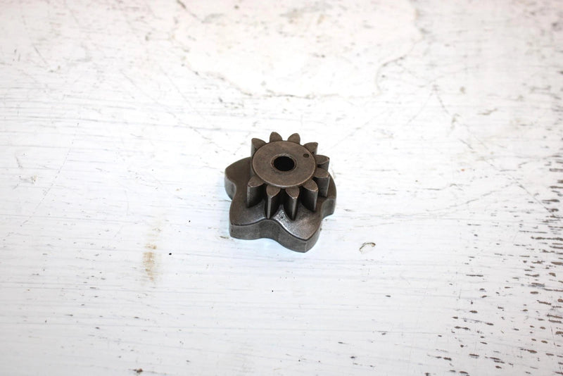 2009 Suzuki Lt-a400f Oem Gear Shift Cam 25381-38F10 AS26