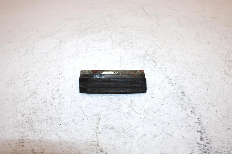 1982 Honda Atc110 Oem Chain Guide 40526-942-000 AH65