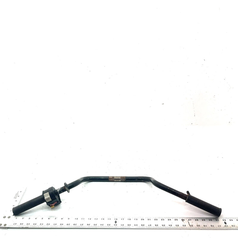03-05 Polaris Sportsman 600 OEM Handlebar W/Left Switch 5242987-067 AP234