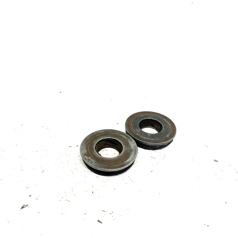 05-09 Honda Foreman 500 TRX500FE OEM Rubber Mounting Pair 50204-HM7-003 AH14