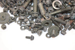 1997 Yamaha Vmax Sx 700 Triple Oem Nut Bolt Spacer Hardware Kit SY10