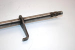 83 Suzuki Alt125 3x9 Model D  Oem Gear Shift Shaft 25510-24301 AS12