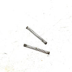 07 Honda Foreman Rubicon TRX500 OEM Brake Adjust Spring Pair 43415-HA0-000 AH94