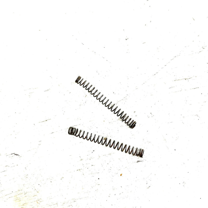 07 Honda Foreman Rubicon TRX500 OEM Brake Adjust Spring Pair 43415-HA0-000 AH94