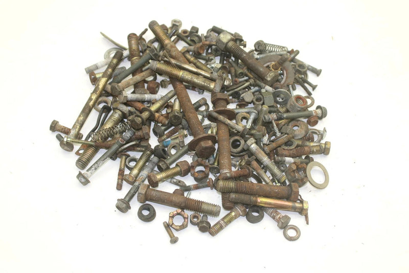Arctic Cat OEM Nut Bolt Washer Spacer Screw Hardware Kit SA85