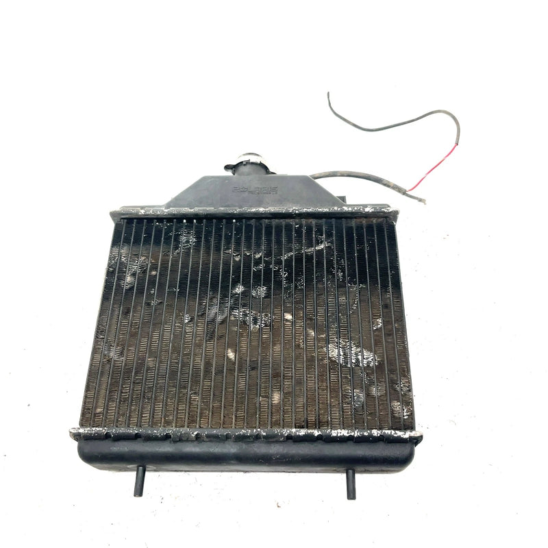 90-93 Polaris Trail Boss 350L 4X4 OEM Radiator 1240006 AP222
