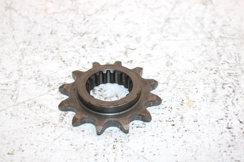 2002 Polaris Magnum 325 Oem 12T Transmission Sprocket 3233620 Q4058