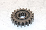 2004 Kawasaki Kfx 700 Oem 20T Output Gear 13262-1052 AK30