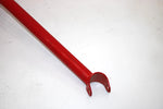 10 Polaris Pro Ride Rush 600 Oem X Brace 1016514-293 1017977-293 SP7