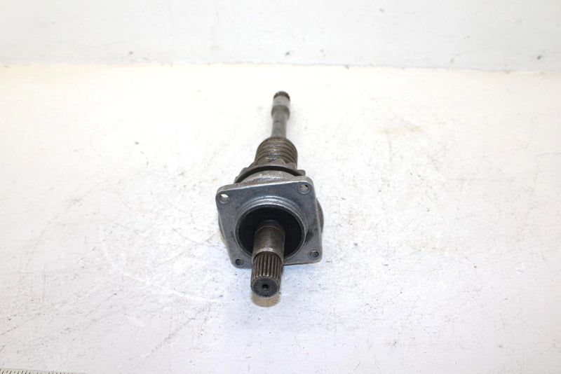 2002 Kawasaki Prairie 650 Oem Enigne Dampner Shaft 13107-1438 AK27