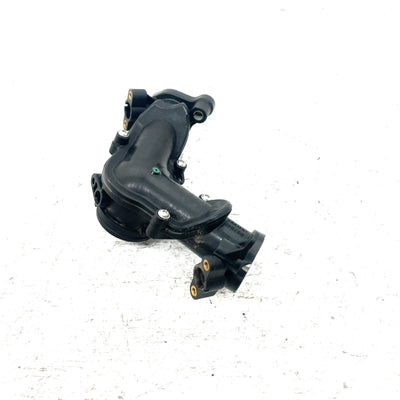20-22 Can-Am Defender HD10 OEM Intake Manifold 420867941 XB0