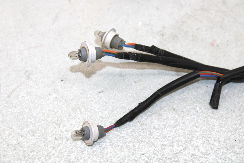 2003 Suzuki Lt-f400f Oem Pilot Lamp Assembly 36380-38F00 36380-38F11 AS23