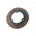 96-97 Polaris Xpress 300 OEM Rear Sprocket Guard 5211617-067 AP248