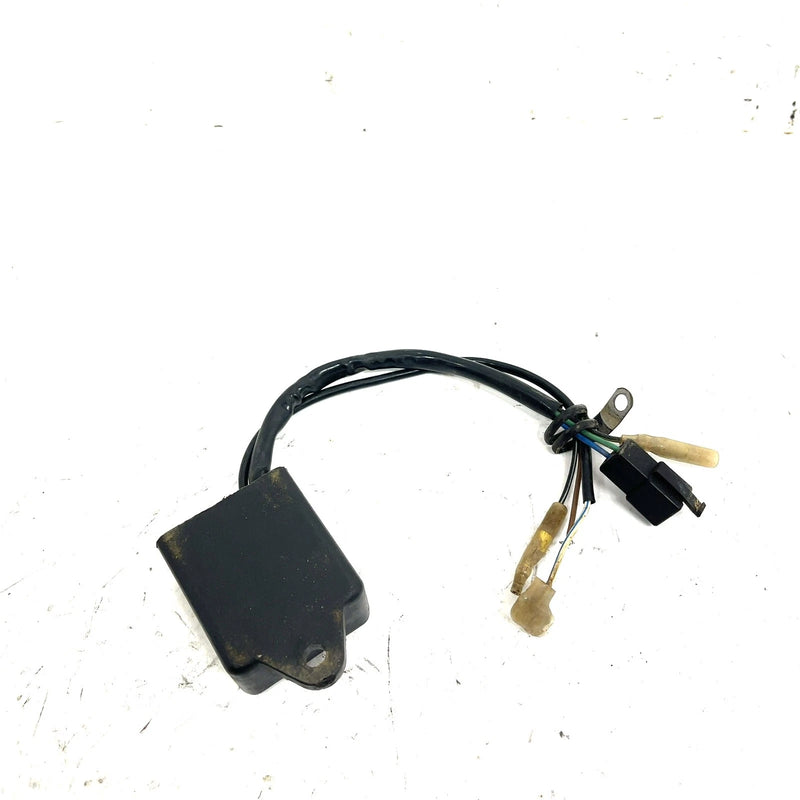 1999 Suzuki Quadrunner 160 OEM CDI ECU ECM Ignition Box 32900-02C00 AS30