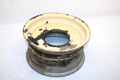 96 Polaris Magnum  4x4 Oem 12X6 Front Wheel Rim 1523448-067 1520179-117 AP56