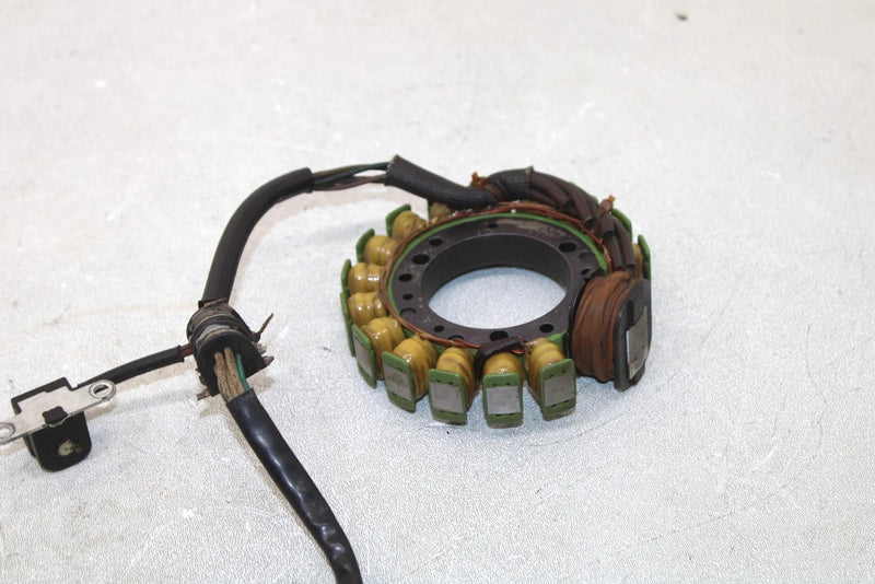 2000 Yamaha  Grizzly Oem Stator 5GT-85510-00-00 AY35