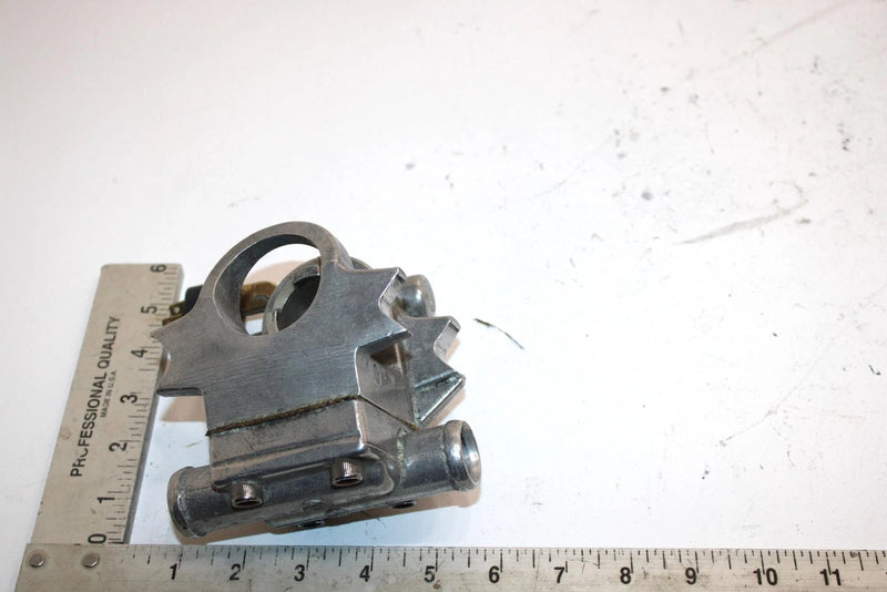 97 Polaris Xcr 600 Se Oem Brake Caliper W/Water Cooler 1930764 1930728 SP18