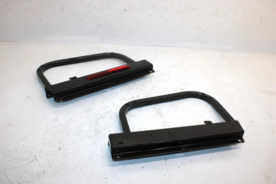 88 Polaris Sks 650 Oem Passenger Grab Handle Set SP57