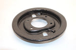 93Yamaha BigBear Yfm350fwe 4x4Oem Backing Plate Sub Assy(L/H)3HN-27208-10-00 AYS