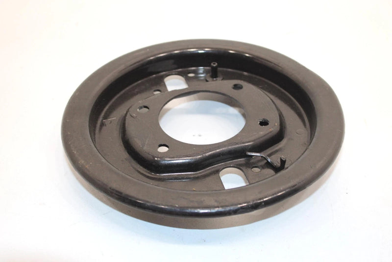 93Yamaha BigBear Yfm350fwe 4x4Oem Backing Plate Sub Assy(L/H)3HN-27208-10-00 AYS