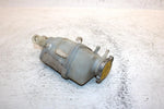 2002 Ski-doo Mxz 700 Oem Coolant Tank 509000167 SSS