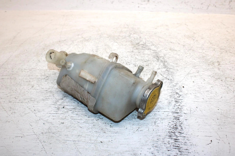 2002 Ski-doo Mxz 700 Oem Coolant Tank 509000167 SSS