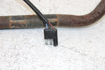 1998 Arctic Cat Zrt 600 Oem Handlebar W/Switch 0605-308 SA47