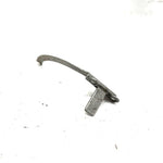 92 Yamaha Big Bear 350 YFM350FW 4x4 OEM Stopper Bracket 1UY-81175-01-00 AY53