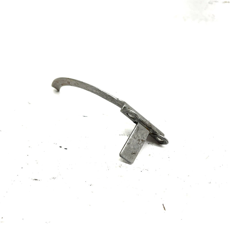 92 Yamaha Big Bear 350 YFM350FW 4x4 OEM Stopper Bracket 1UY-81175-01-00 AY53