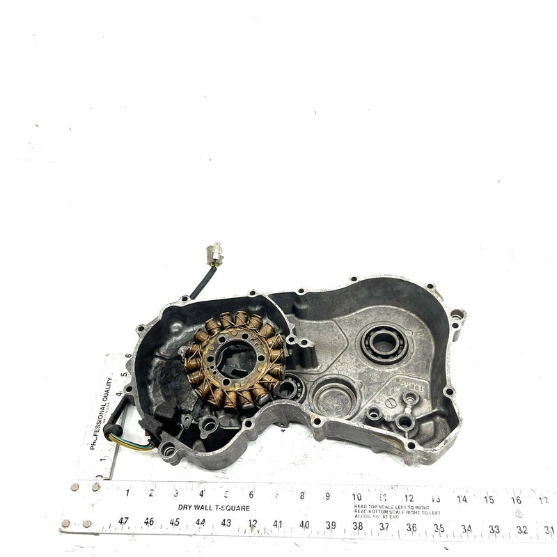 98-02 Arctic Cat 300 4X4 OEM Stator Side Cover 3402-256 AA42