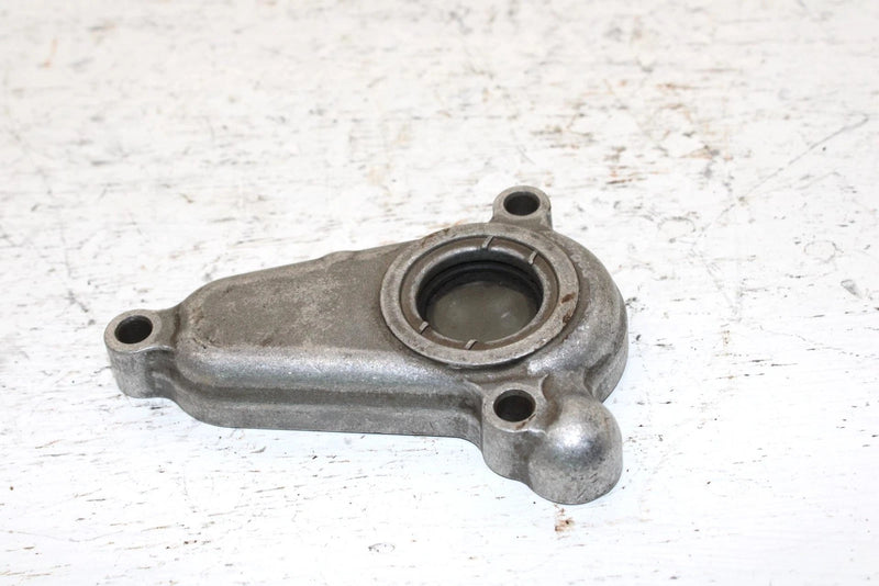 1988 Suzuki Lt 230 E Oem Clutch Adjuster Cover 11410-18A10 AS7