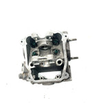 2007 Can-Am Outlander 650 4x4 XT HO EFI OEM Rear Cylinder Head 420413397 AB17