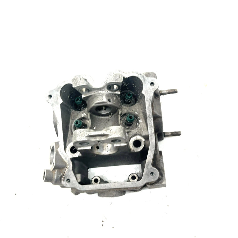 2007 Can-Am Outlander 650 4x4 XT HO EFI OEM Rear Cylinder Head 420413397 AB17