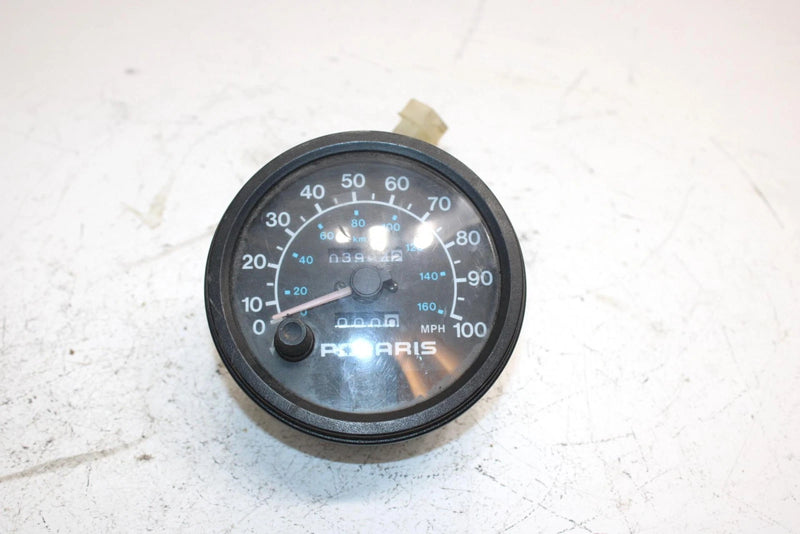 97 Polaris Indy 500 Oem Speedometer (Less Than 4000 Miles) 3280212 SP145
