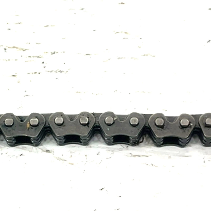 02-03 Kawasaki Prairie 650 KVF650A 4x4 OEM 58P Oil Pump Chain 92057-1486 AK37
