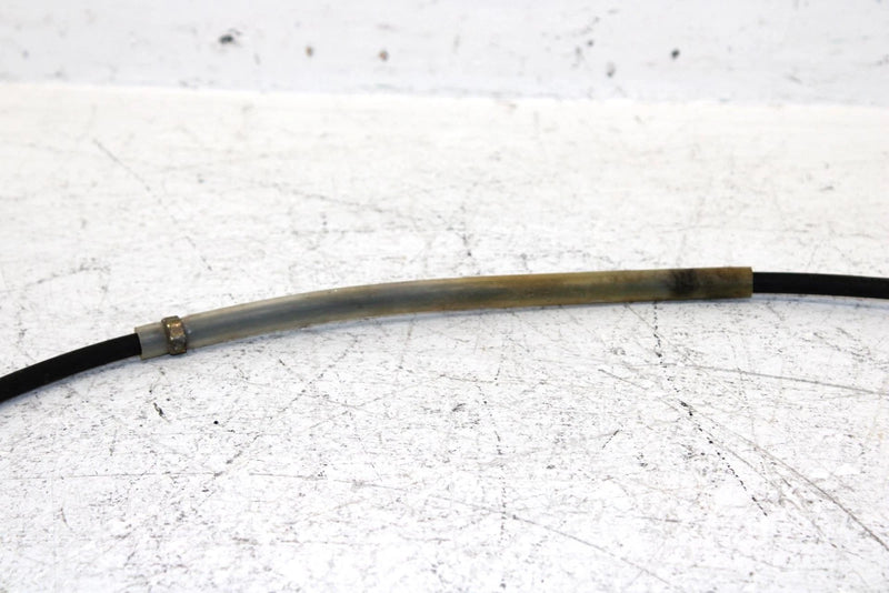 1999 Yamaha Vmax 600 Sx Oem Throttle Cable 8CH-26311-01-00 SY5