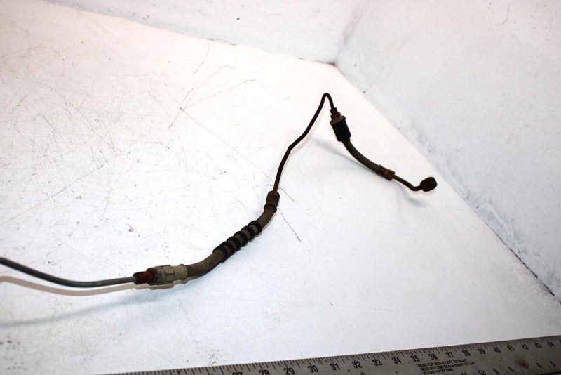 2000 Polaris Magnum 325 Oem Rear Brake Line 1910286 AP96