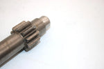 00 Yamaha  Warrior 350 Oem Counter Axle 1UY-17431-00-00 AYS