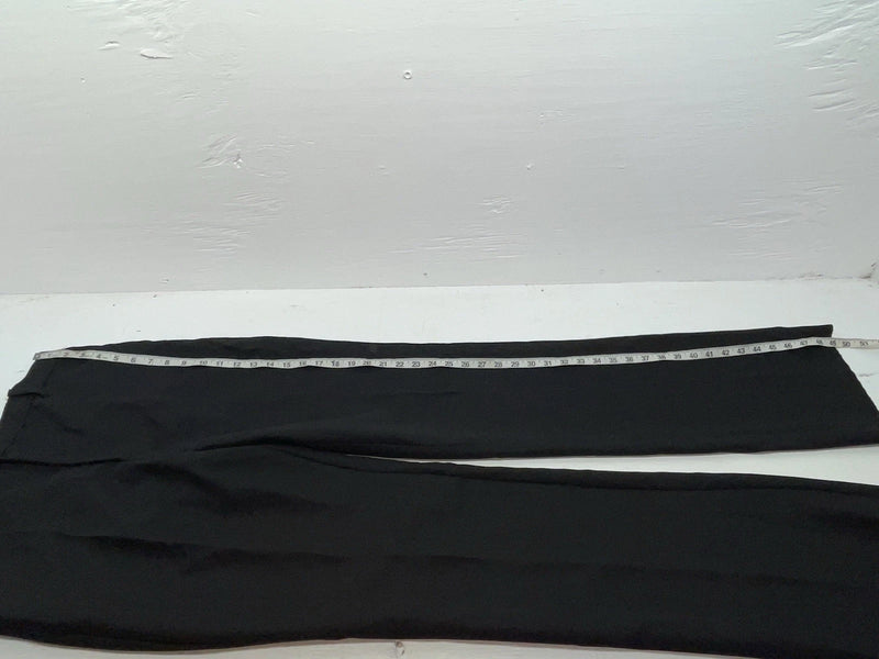New Vintage Black Mesquite Polyester Pants VV-49