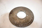 1993 Polaris 350l 6x6 Oem Front Brake Rotor Pair (Solid) 5211326 5242935 AP153