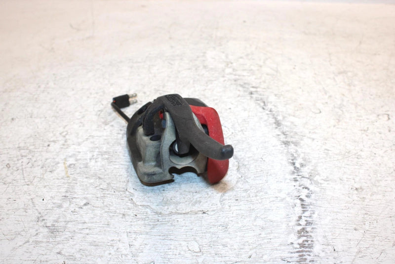 2001 Polaris 500 Classic Oem Brake Master Cylinder 2202931 SP27