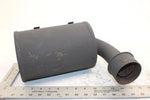 1996 Ski-doo Formula Stx 583 Oem Exhaust Muffler 514042000 SS25