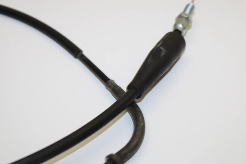 00 Kawasaki Bayou 300 4x4 OEM Throttle Cable 54012-1353 AK8