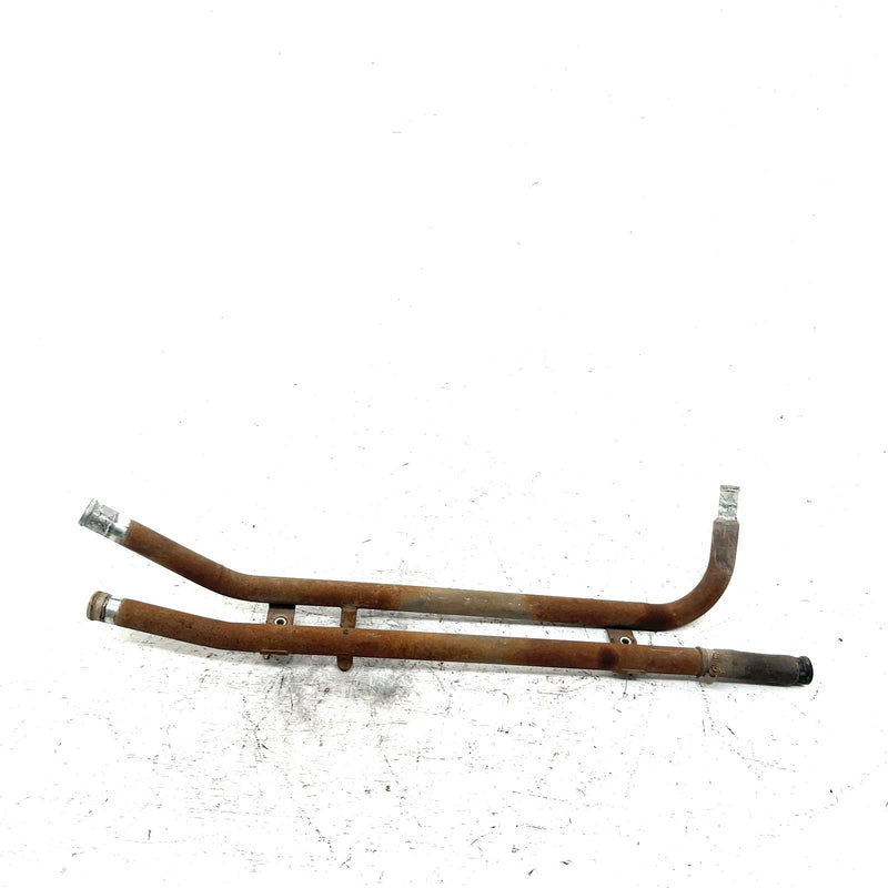 09-13 Honda Big Red 700 MUV700 OEM Coolant Pipe 19509-HL1-A00 XH0