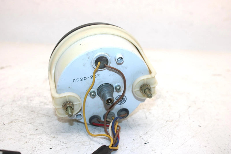 00 Arctic Cat Zl 500 Oem Speedometer Under 3k Miles 0620-238 SAS10