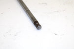 1988 Yamaha  Moto 4 Oem Shift Shaft 21V-18120-00-00 Q5377