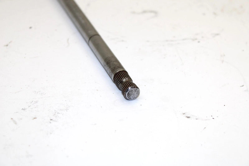 1988 Yamaha  Moto 4 Oem Shift Shaft 21V-18120-00-00 Q5377